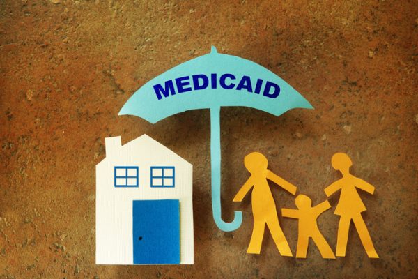 How To Apply For Medicaid