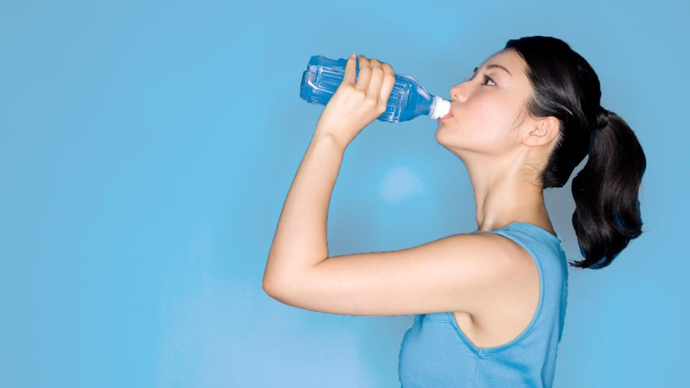 Best Applications To Help You Drink More Water