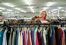 Start Your Own Thrift Store