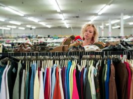 Start Your Own Thrift Store