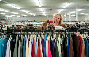 Thrift Store - Step by Step Guide to Assemble a Store