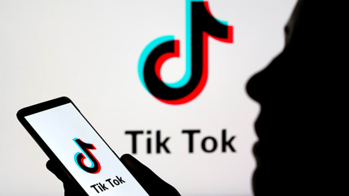 How To Make TikTok Black On Your Phone