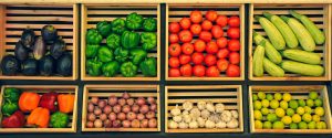 Discover These Fall Vegetables to Grow in the US