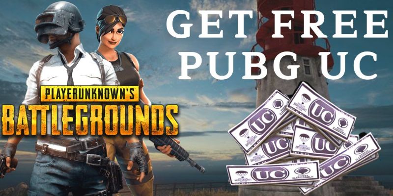 How to get free UC in PUBG Mobile: Tricks & ways to get free UC