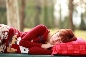 Guided Sleep Meditation - Discover the Benefits