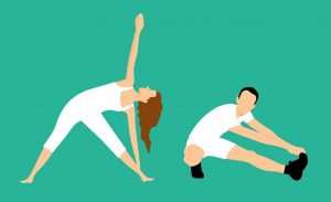 What Is Couples Yoga and Why Should You Try?