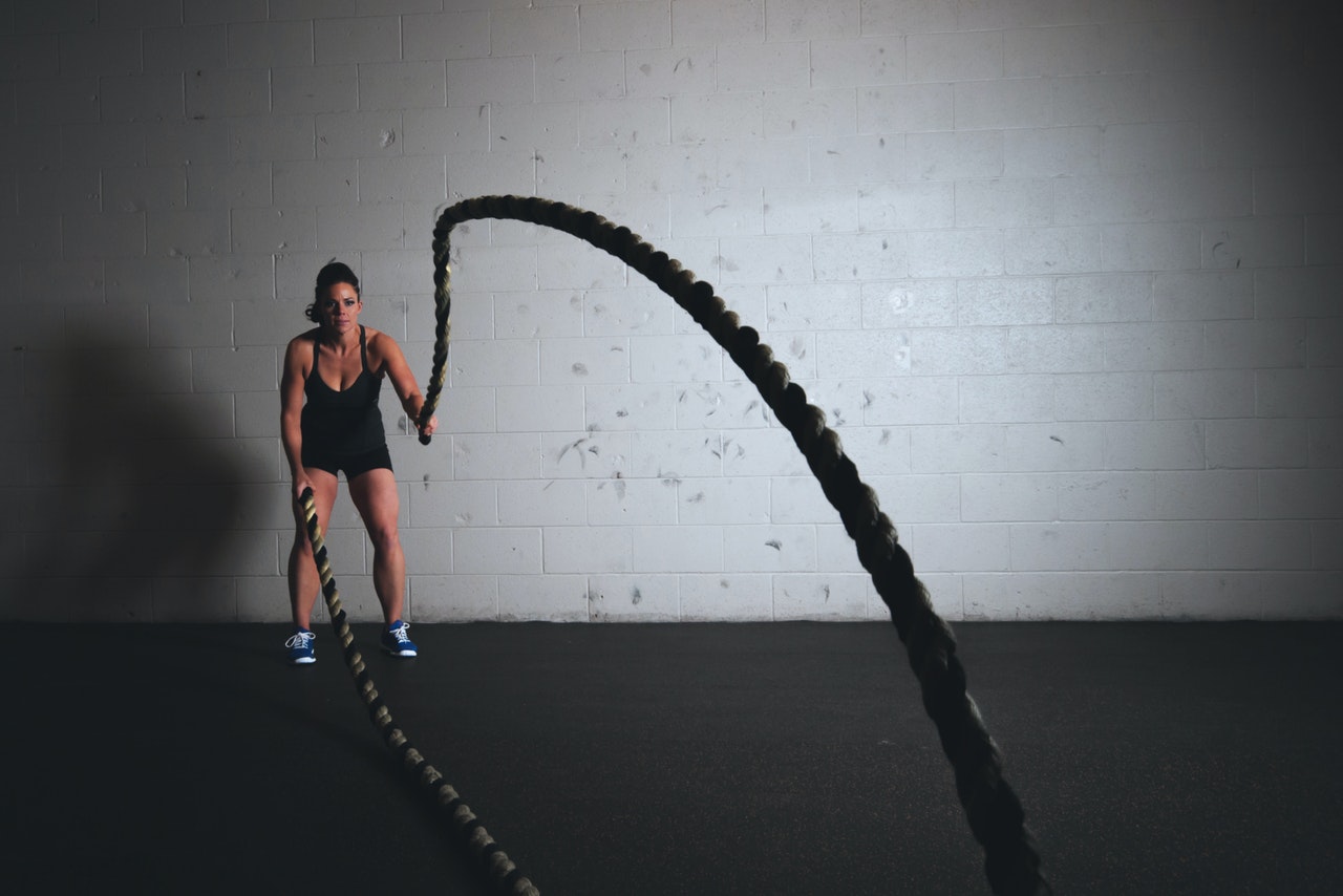 How Long Does it Take to Define the Body with CrossFit?