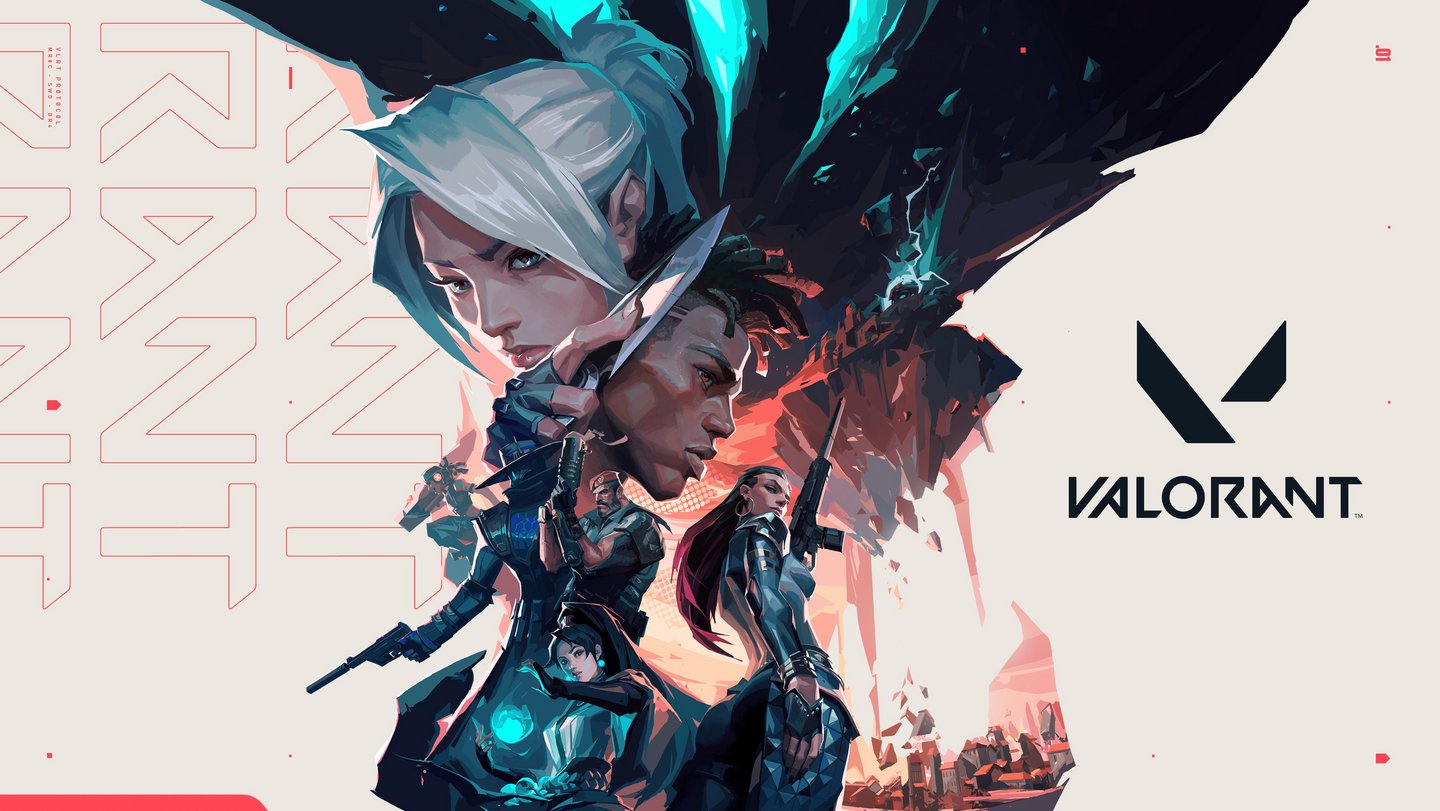 Valorant Ato 2: See the New Battle Passes, Characters, Skins, and More
