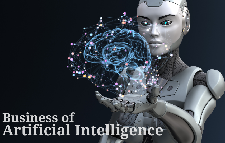 The Business of Artificial Intelligence - Learn More