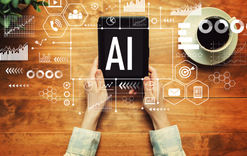 The Business of Artificial Intelligence - Learn More