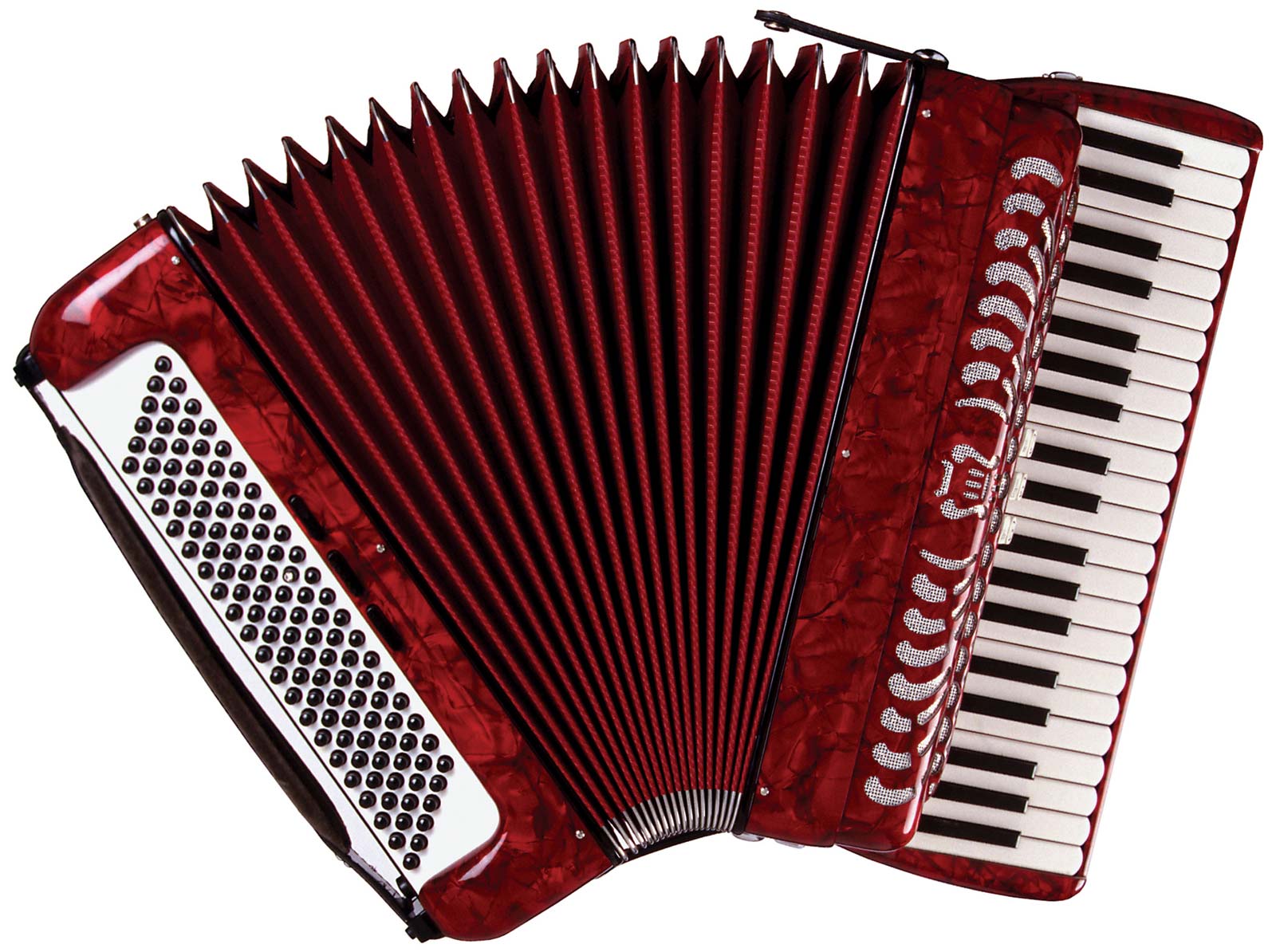 Gaita Ponto Accordion Simulator App - Learn How to Download and Use for Free