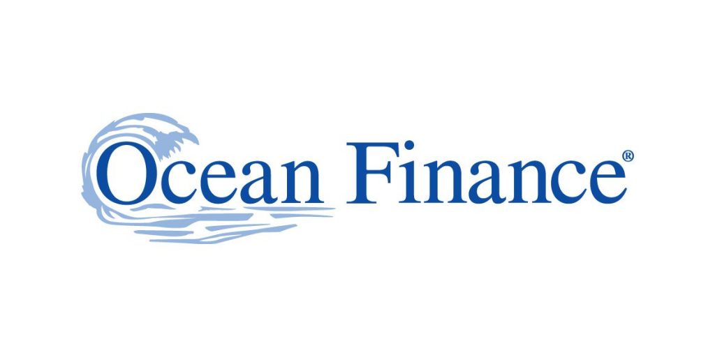 Ocean Finance Credit Card - How to Order Online