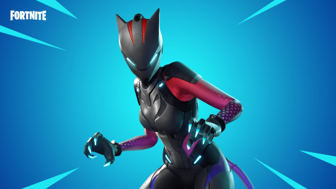 Discover Some of the Best Free Fortnite Skins