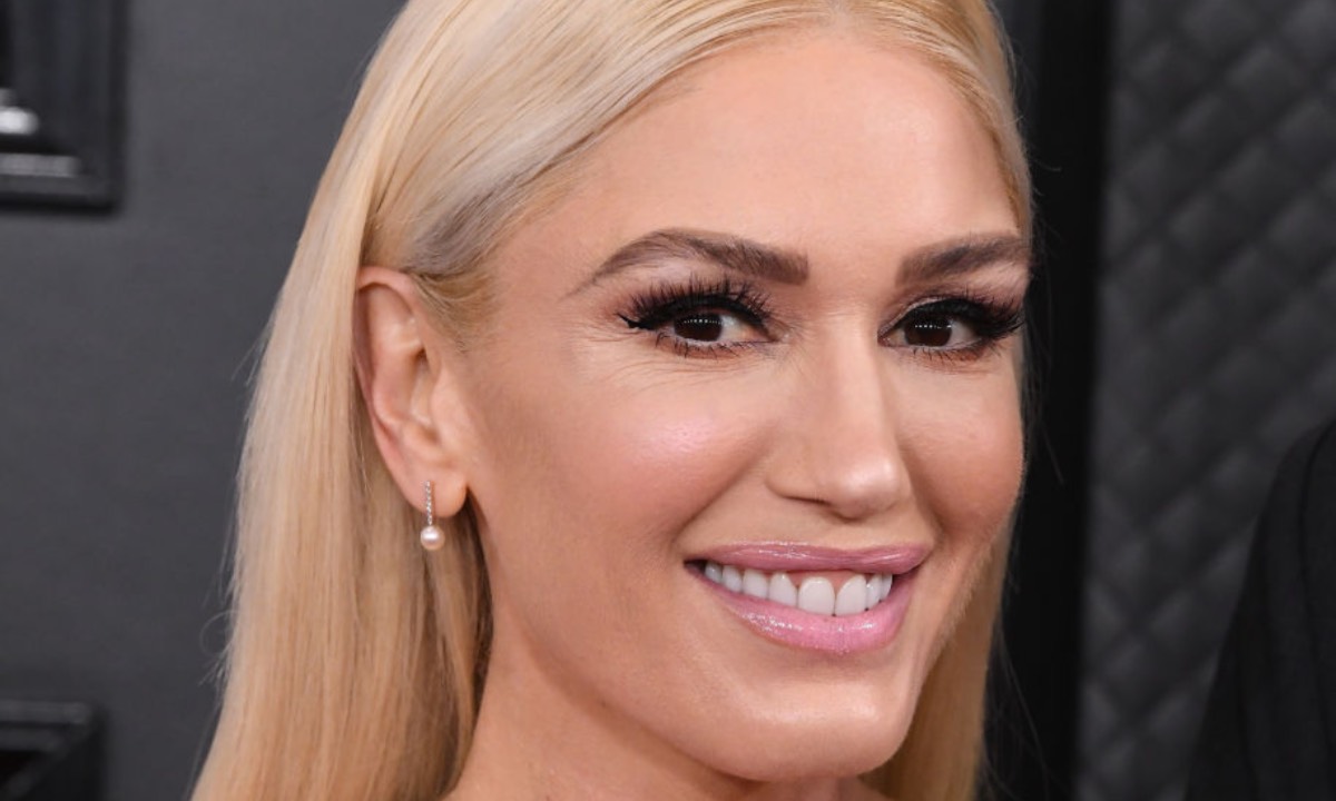 Things Most People Probably Don't Know About Gwen Stefani - See What They Are