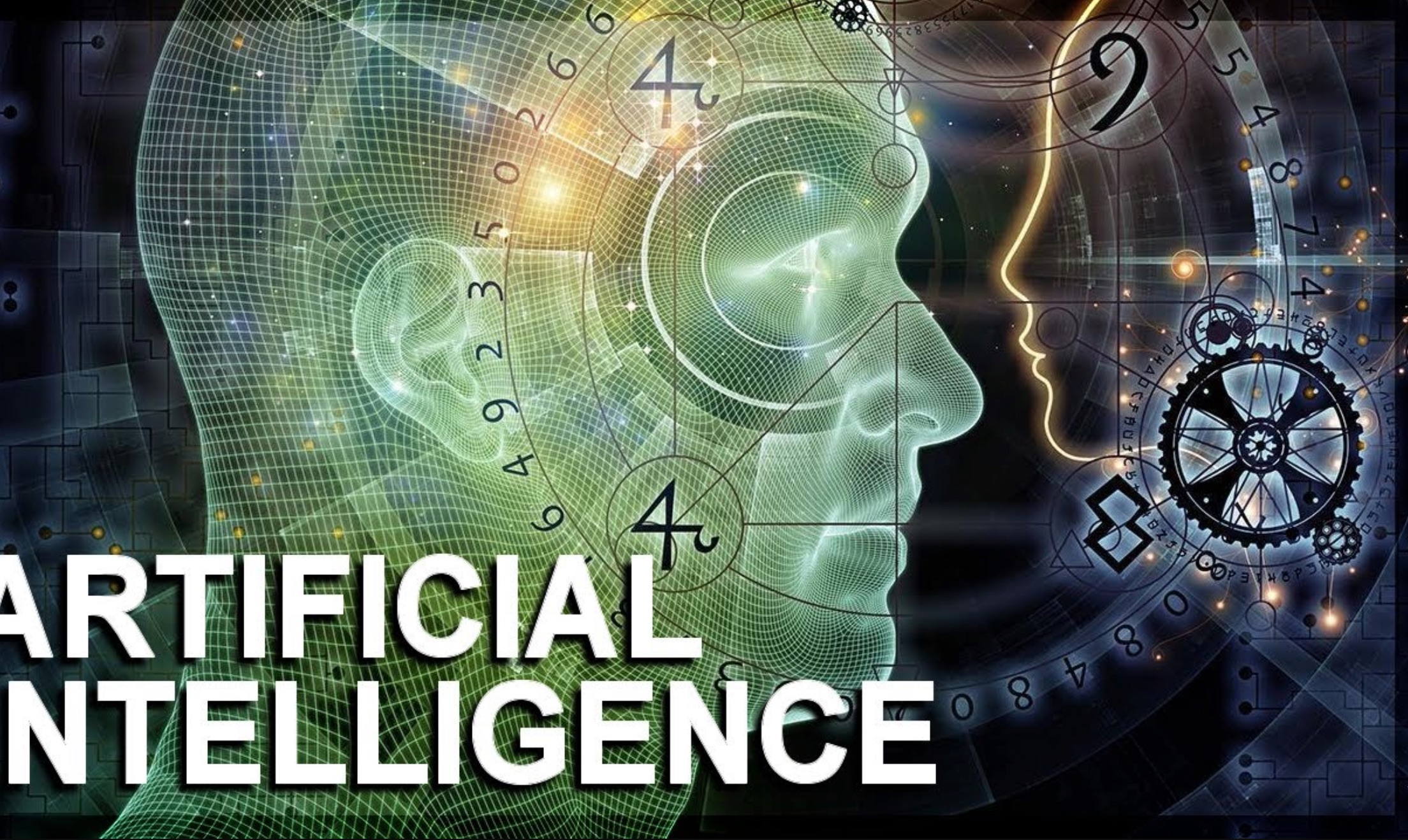 Artificial Intelligence in Higher Education - Understanding Recent Advancements
