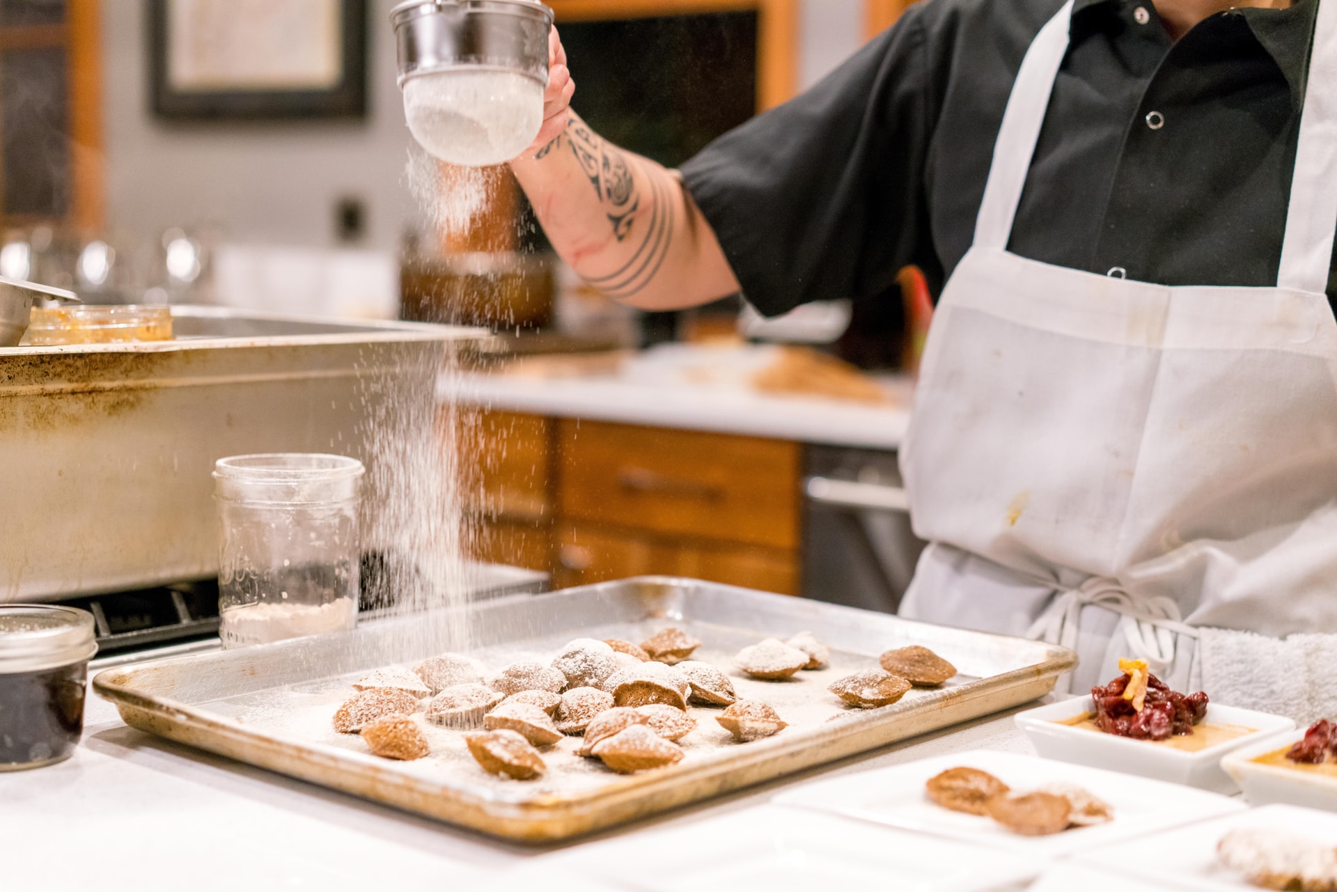 Professional Chefs Share the Most Common Mistakes Amateurs Make