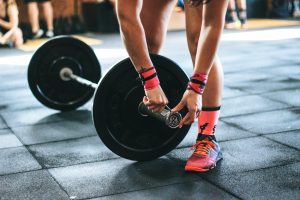 Tips for Getting Back Into the Gym After a Long Break