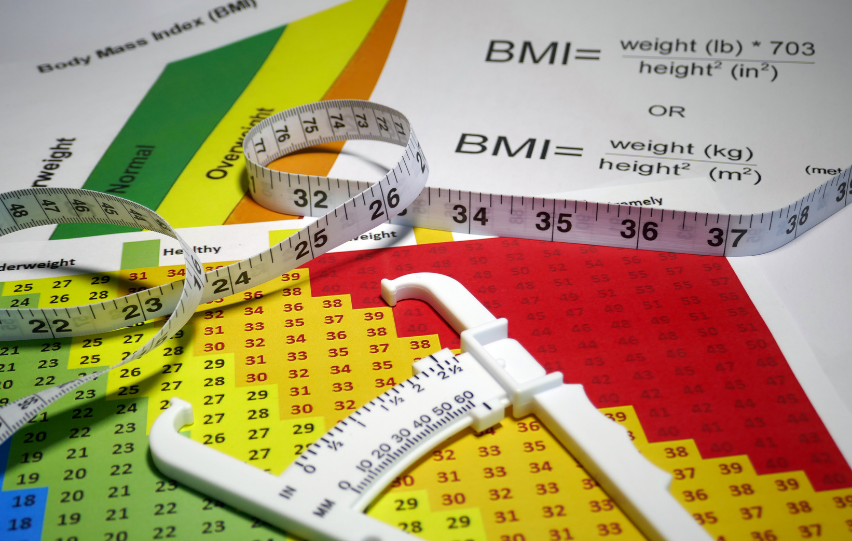 BMI Calculator - Learn How to Calculate for Free