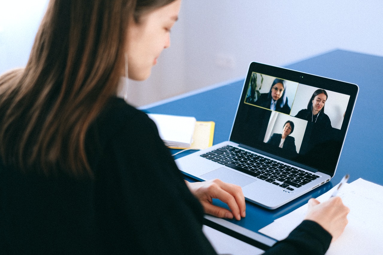 Check Out These Top Video Conferencing Tips for Remote Workers