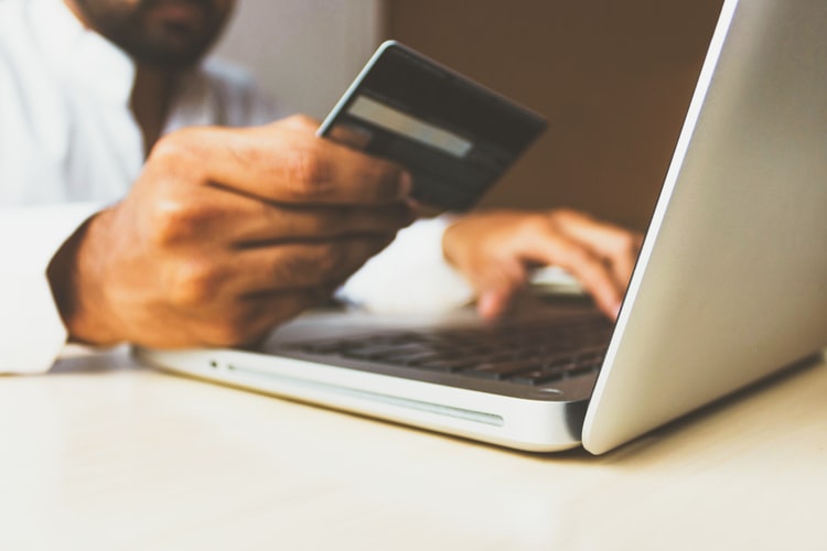 How to Order a Chrome Visa Card Online - Learn the Steps to Apply