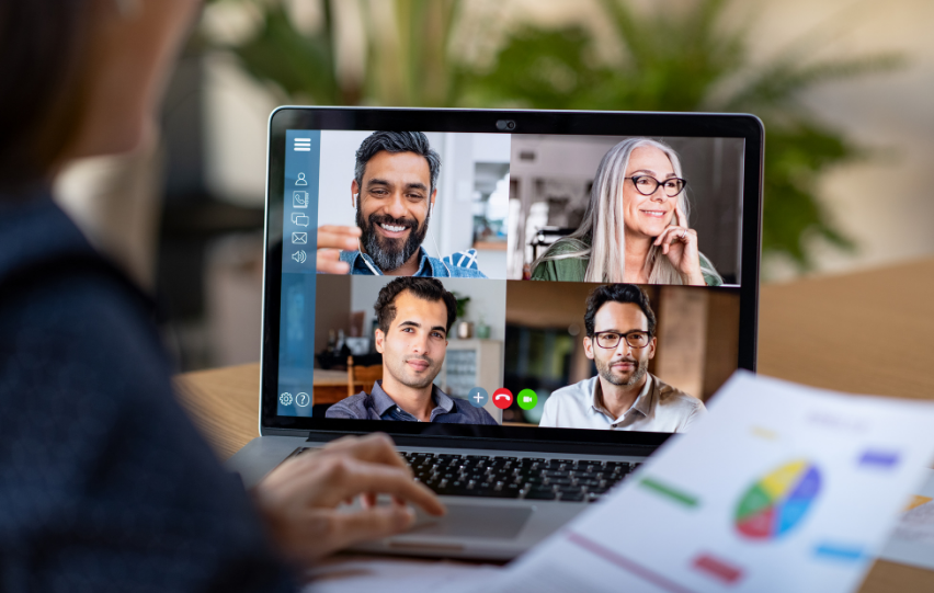 Check Out These Top Video Conferencing Tips for Remote Workers