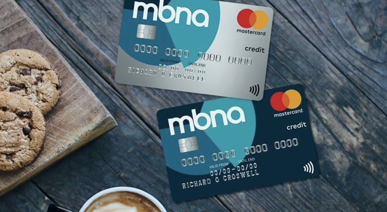 How To Apply For An MBNA Credit Card