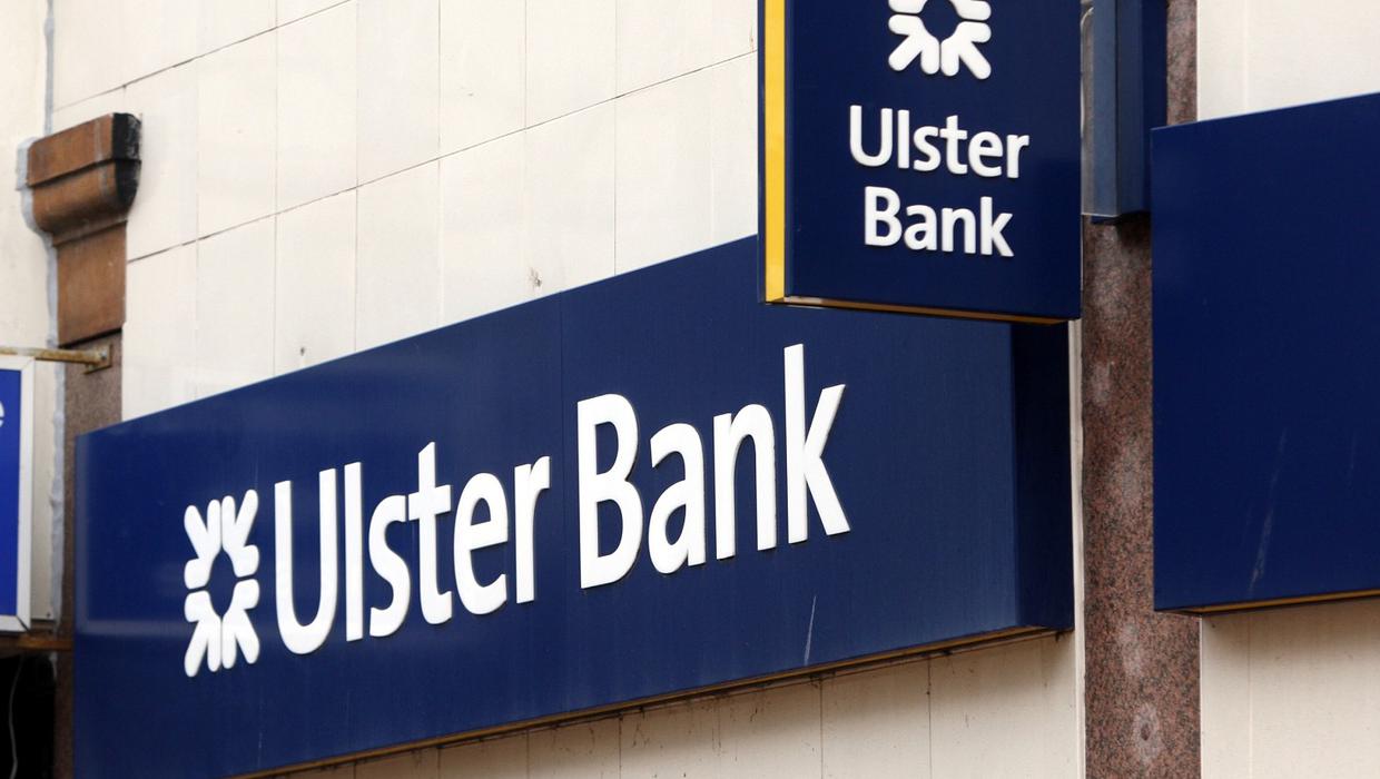 Ulster Bank Credit Card - How to Order the Classic Card and Enjoy 0% Fixed Interest