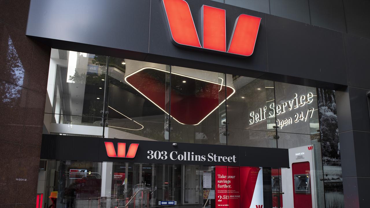 Westpac Credit Card - How to Order Online