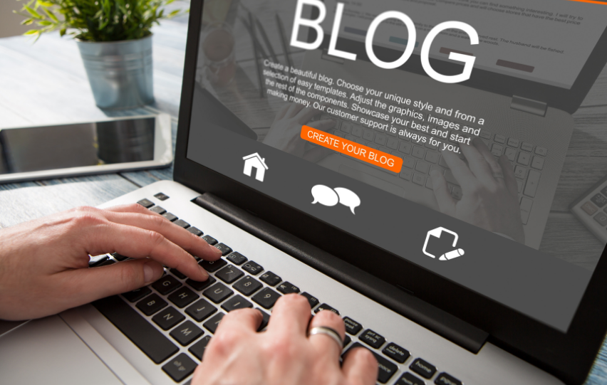 Blogging Tools and Resources for Beginners - See Here