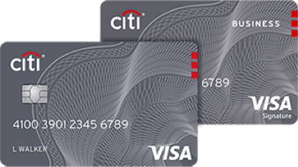 Costco Credit Card - Learn How to Apply for the Citi Anywhere Visa