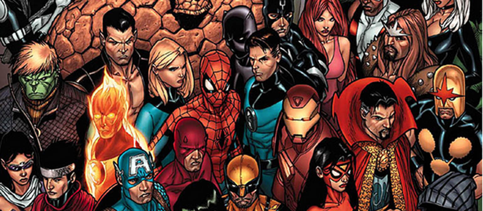 Marvel Comics Heroes That No One Remembers