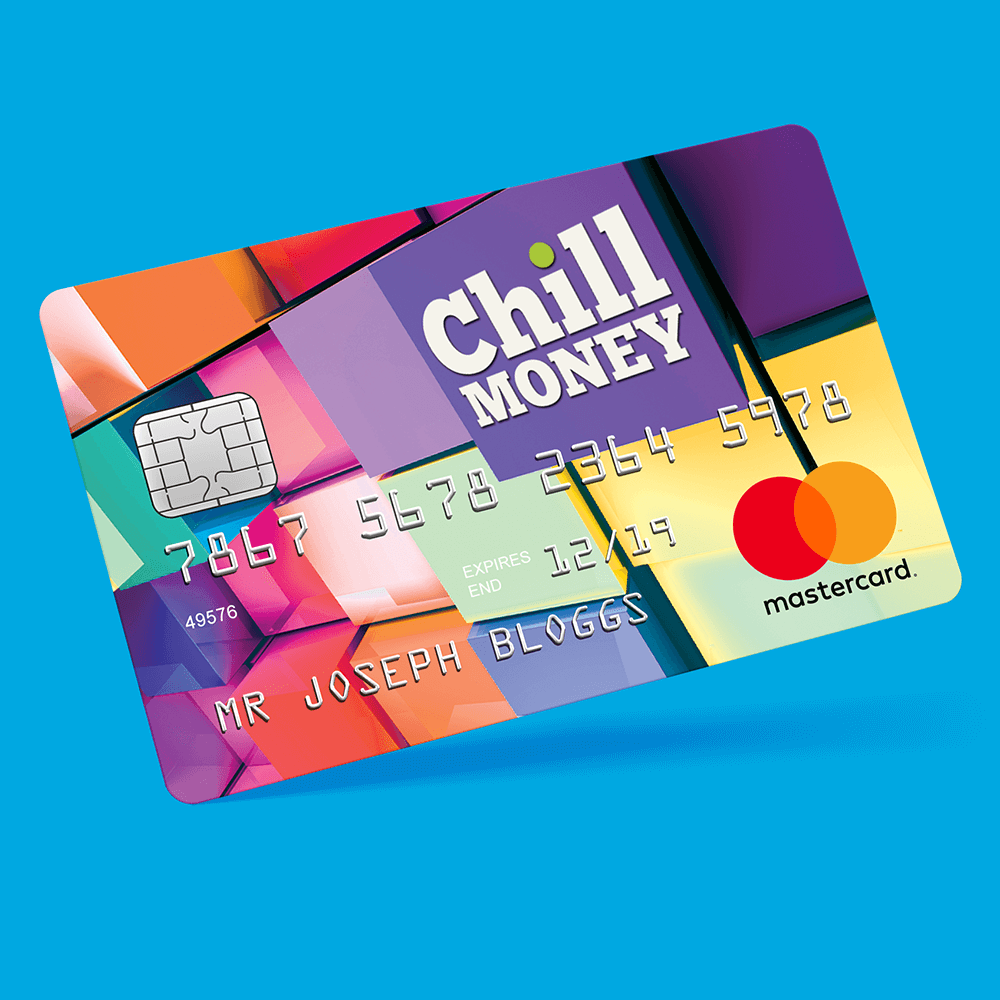 Find Out How to Apply For a Chill Money Credit Card