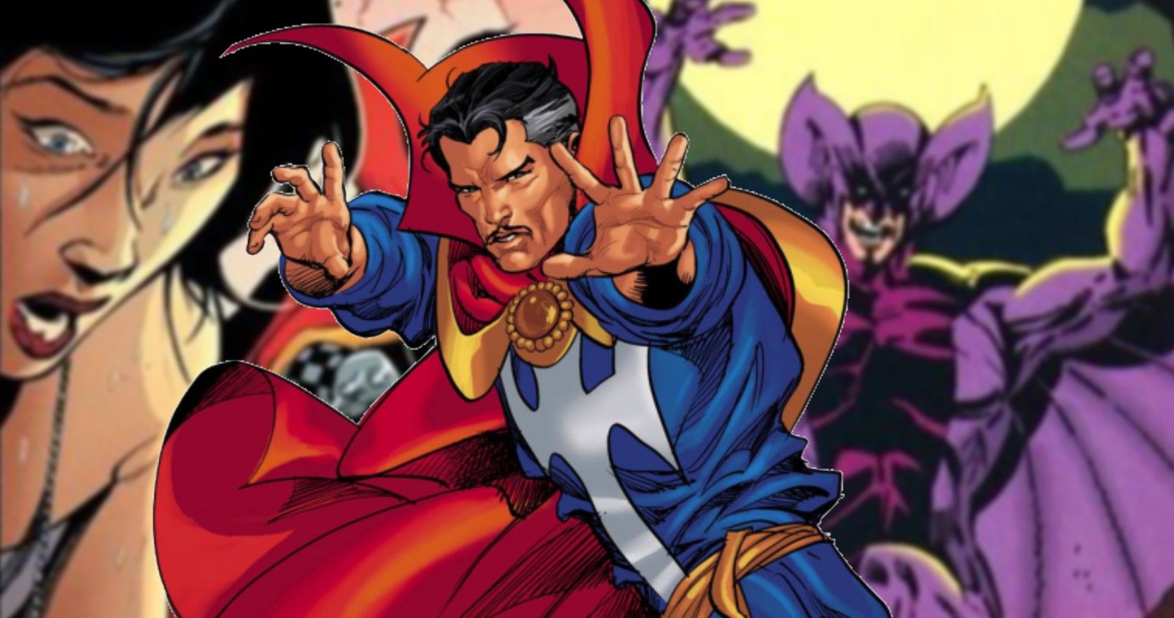 Discover These Marvel Comics Heroes that No One Knows About