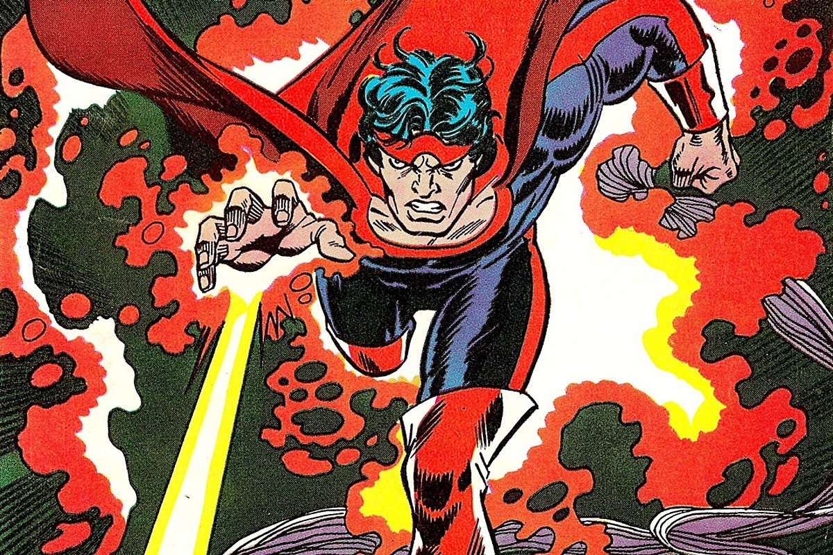 Discover These Marvel Comics Heroes that No One Knows About