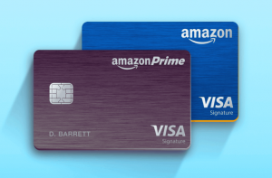 Amazon Credit Card: What Are the Benefits and How to Apply?