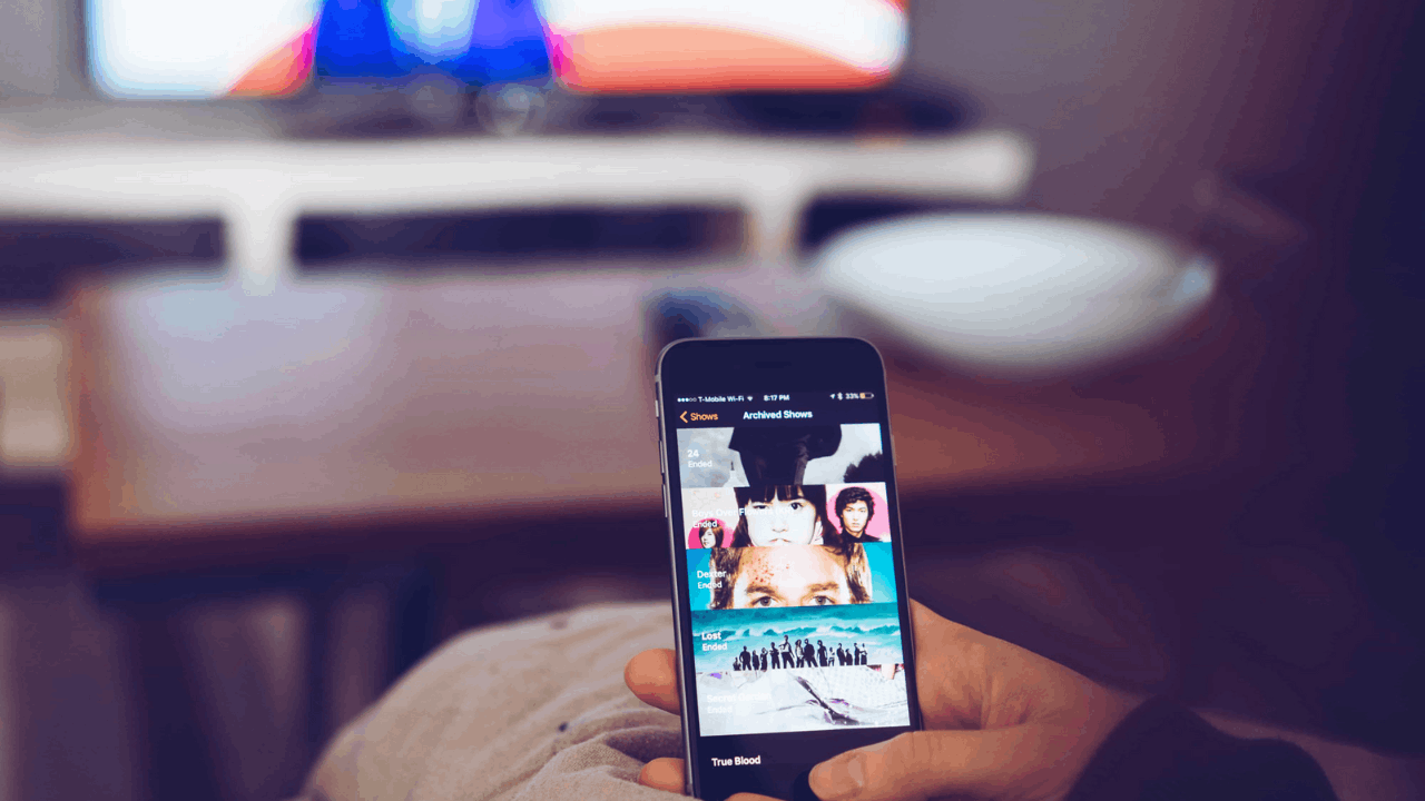 Free TV on Cell Phone - Learn How to Watch