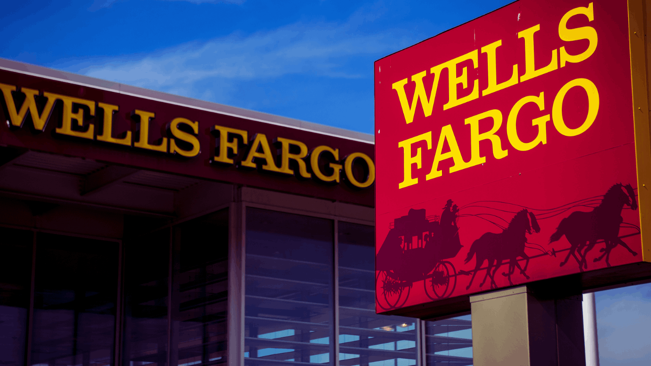 Wells Fargo Credit Cards - How to Order Using a Cell Phone