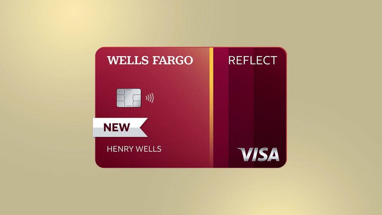 Wells Fargo Credit Cards - How to Order Using a Cell Phone