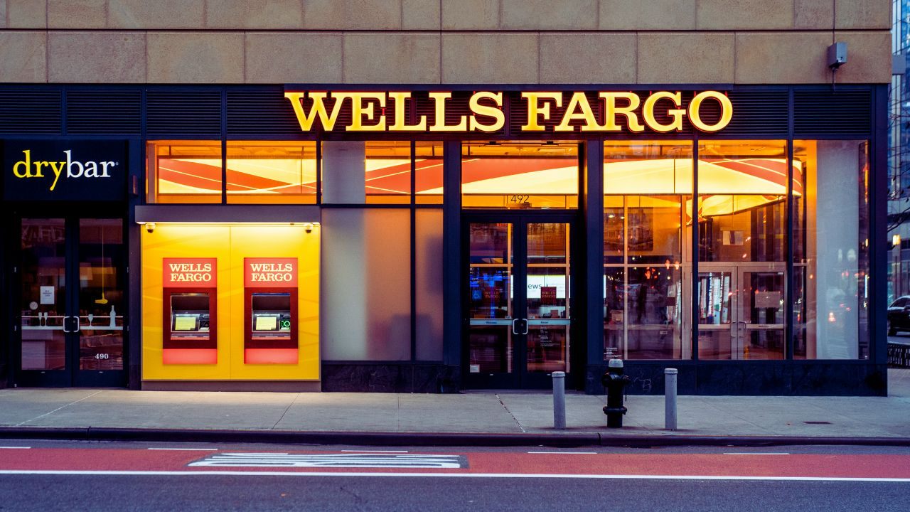 Wells Fargo Credit Cards - How to Order Using a Cell Phone