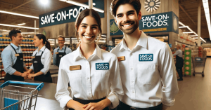 Apply to Save-On-Foods and Start Working