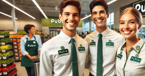 Jobs at Publix: Learn How to Apply