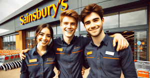 Learn How to Apply for Jobs at Sainsbury's