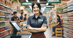 Unimarc Jobs: Learn How to Apply Today