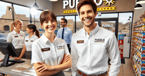 Careers at Pueblo: Learn How to Apply Now