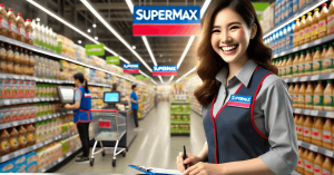 Jobs at SuperMax: Learn How to Apply Online