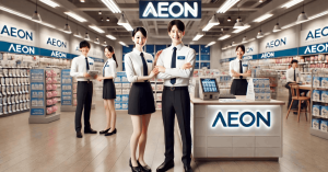How to Apply for a Job at Aeon and Take Advantages of This Opportunity