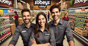 Work at Sobeys: Find Out How to Apply for Positions
