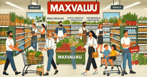 Work at MaxValu: Learn How to Apply for a Position