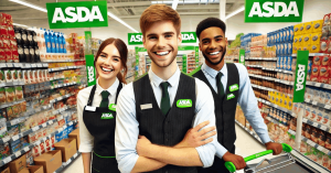 Jobs at Asda: Discover How to Apply