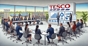 Jobs at Tesco: Learn How to Apply